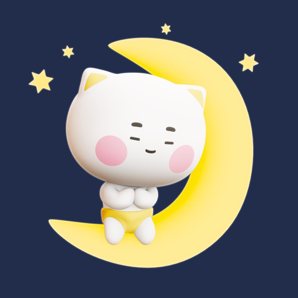 헬로밤 정보 구성 방식